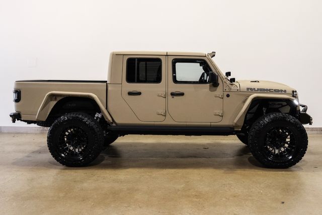 2025 Jeep Gladiator Rubicon V8 HEMI 4X4 DUPONT KEVLAR,LIFTED,BUMPERS | Carrollton, TX | Texas Vehicle Exchange 2025 Jeep Gladiator Rubicon V8 HEMI 4X4 DUPONT KEVLAR,LIFTED,BUMPERS | Carrollton, TX | Texas Vehicle Exchange