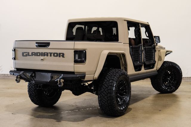 2025 Jeep Gladiator Rubicon V8 HEMI 4X4 DUPONT KEVLAR,LIFTED,BUMPERS | Carrollton, TX | Texas Vehicle Exchange 2025 Jeep Gladiator Rubicon V8 HEMI 4X4 DUPONT KEVLAR,LIFTED,BUMPERS | Carrollton, TX | Texas Vehicle Exchange