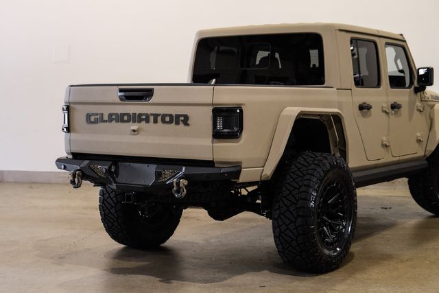 2025 Jeep Gladiator Rubicon V8 HEMI 4X4 DUPONT KEVLAR,LIFTED,BUMPERS | Carrollton, TX | Texas Vehicle Exchange 2025 Jeep Gladiator Rubicon V8 HEMI 4X4 DUPONT KEVLAR,LIFTED,BUMPERS | Carrollton, TX | Texas Vehicle Exchange