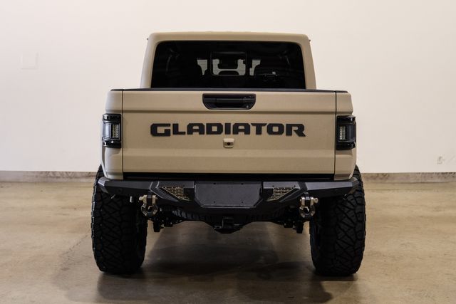 2025 Jeep Gladiator Rubicon V8 HEMI 4X4 DUPONT KEVLAR,LIFTED,BUMPERS | Carrollton, TX | Texas Vehicle Exchange 2025 Jeep Gladiator Rubicon V8 HEMI 4X4 DUPONT KEVLAR,LIFTED,BUMPERS | Carrollton, TX | Texas Vehicle Exchange