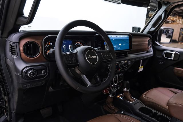 2025 Jeep Gladiator Rubicon V8 HEMI 4X4 DUPONT KEVLAR,LIFTED,BUMPERS | Carrollton, TX | Texas Vehicle Exchange 2025 Jeep Gladiator Rubicon V8 HEMI 4X4 DUPONT KEVLAR,LIFTED,BUMPERS | Carrollton, TX | Texas Vehicle Exchange