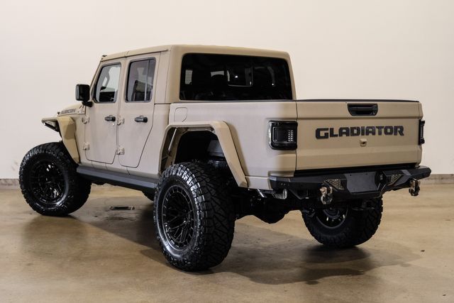 2025 Jeep Gladiator Rubicon V8 HEMI 4X4 DUPONT KEVLAR,LIFTED,BUMPERS | Carrollton, TX | Texas Vehicle Exchange 2025 Jeep Gladiator Rubicon V8 HEMI 4X4 DUPONT KEVLAR,LIFTED,BUMPERS | Carrollton, TX | Texas Vehicle Exchange