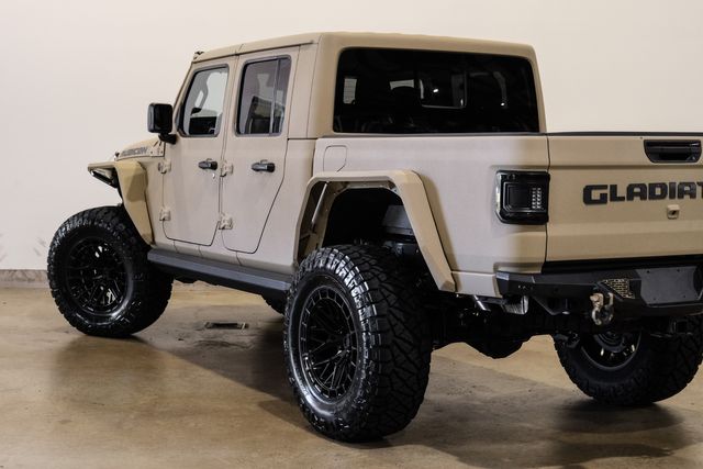 2025 Jeep Gladiator Rubicon V8 HEMI 4X4 DUPONT KEVLAR,LIFTED,BUMPERS | Carrollton, TX | Texas Vehicle Exchange 2025 Jeep Gladiator Rubicon V8 HEMI 4X4 DUPONT KEVLAR,LIFTED,BUMPERS | Carrollton, TX | Texas Vehicle Exchange