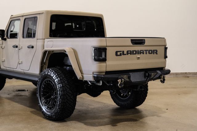 2025 Jeep Gladiator Rubicon V8 HEMI 4X4 DUPONT KEVLAR,LIFTED,BUMPERS | Carrollton, TX | Texas Vehicle Exchange 2025 Jeep Gladiator Rubicon V8 HEMI 4X4 DUPONT KEVLAR,LIFTED,BUMPERS | Carrollton, TX | Texas Vehicle Exchange