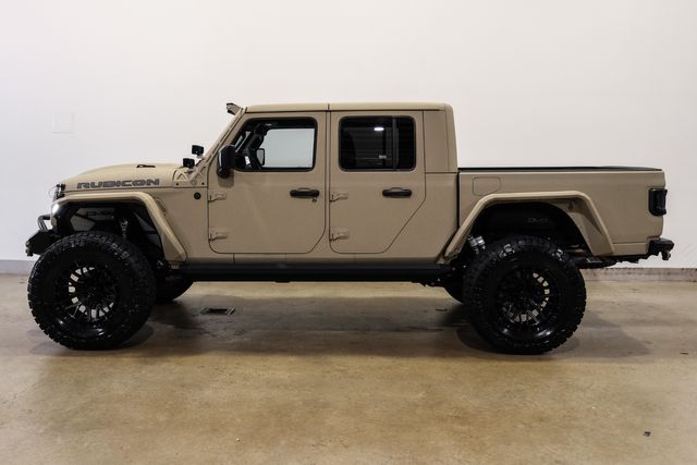 2025 Jeep Gladiator Rubicon V8 HEMI 4X4 DUPONT KEVLAR,LIFTED,BUMPERS | Carrollton, TX | Texas Vehicle Exchange 2025 Jeep Gladiator Rubicon V8 HEMI 4X4 DUPONT KEVLAR,LIFTED,BUMPERS | Carrollton, TX | Texas Vehicle Exchange
