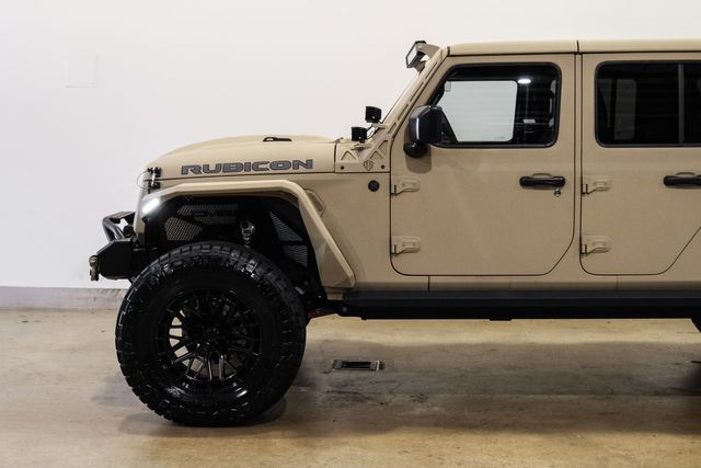 2025 Jeep Gladiator Rubicon V8 HEMI 4X4 DUPONT KEVLAR,LIFTED,BUMPERS | Carrollton, TX | Texas Vehicle Exchange 2025 Jeep Gladiator Rubicon V8 HEMI 4X4 DUPONT KEVLAR,LIFTED,BUMPERS | Carrollton, TX | Texas Vehicle Exchange