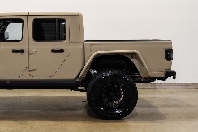 2025 Jeep Gladiator Rubicon V8 HEMI 4X4 DUPONT KEVLAR,LIFTED,BUMPERS | Carrollton, TX | Texas Vehicle Exchange 2025 Jeep Gladiator Rubicon V8 HEMI 4X4 DUPONT KEVLAR,LIFTED,BUMPERS | Carrollton, TX | Texas Vehicle Exchange