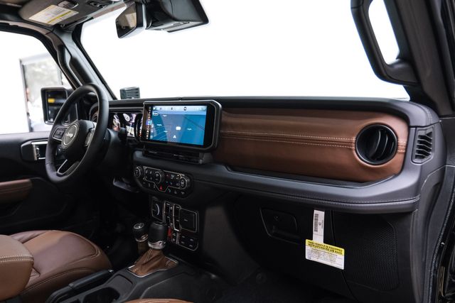 2025 Jeep Gladiator Rubicon V8 HEMI 4X4 DUPONT KEVLAR,LIFTED,BUMPERS | Carrollton, TX | Texas Vehicle Exchange 2025 Jeep Gladiator Rubicon V8 HEMI 4X4 DUPONT KEVLAR,LIFTED,BUMPERS | Carrollton, TX | Texas Vehicle Exchange