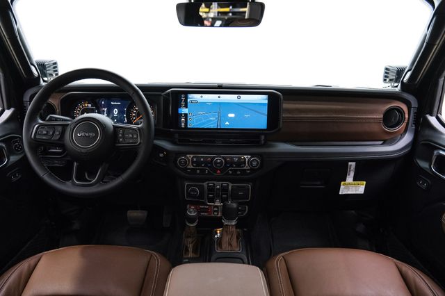 2025 Jeep Gladiator Rubicon V8 HEMI 4X4 DUPONT KEVLAR,LIFTED,BUMPERS | Carrollton, TX | Texas Vehicle Exchange 2025 Jeep Gladiator Rubicon V8 HEMI 4X4 DUPONT KEVLAR,LIFTED,BUMPERS | Carrollton, TX | Texas Vehicle Exchange