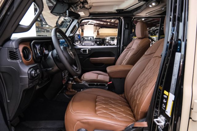 2025 Jeep Gladiator Rubicon V8 HEMI 4X4 DUPONT KEVLAR,LIFTED,BUMPERS | Carrollton, TX | Texas Vehicle Exchange 2025 Jeep Gladiator Rubicon V8 HEMI 4X4 DUPONT KEVLAR,LIFTED,BUMPERS | Carrollton, TX | Texas Vehicle Exchange