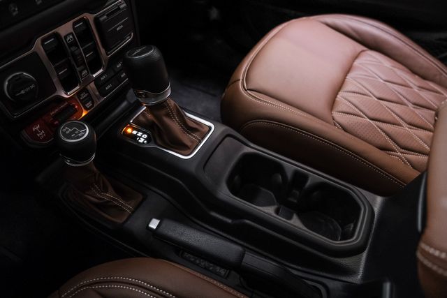 2025 Jeep Gladiator Rubicon V8 HEMI 4X4 DUPONT KEVLAR,LIFTED,BUMPERS | Carrollton, TX | Texas Vehicle Exchange 2025 Jeep Gladiator Rubicon V8 HEMI 4X4 DUPONT KEVLAR,LIFTED,BUMPERS | Carrollton, TX | Texas Vehicle Exchange