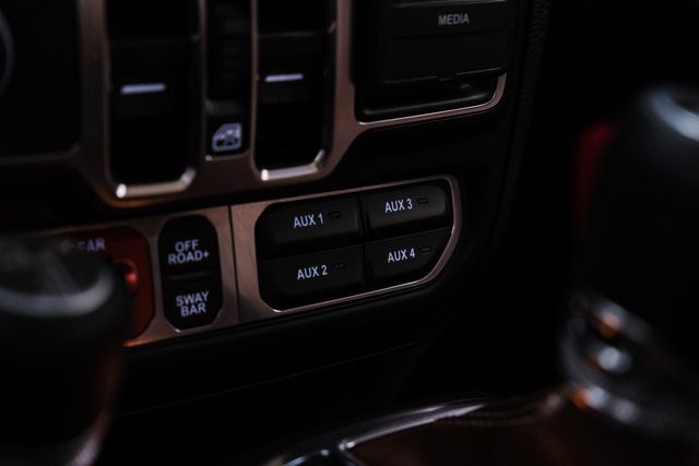 2025 Jeep Gladiator Rubicon V8 HEMI 4X4 DUPONT KEVLAR,LIFTED,BUMPERS | Carrollton, TX | Texas Vehicle Exchange 2025 Jeep Gladiator Rubicon V8 HEMI 4X4 DUPONT KEVLAR,LIFTED,BUMPERS | Carrollton, TX | Texas Vehicle Exchange