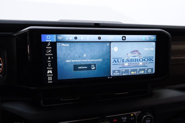 2025 Jeep Gladiator Rubicon V8 HEMI 4X4 DUPONT KEVLAR,LIFTED,BUMPERS | Carrollton, TX | Texas Vehicle Exchange 2025 Jeep Gladiator Rubicon V8 HEMI 4X4 DUPONT KEVLAR,LIFTED,BUMPERS | Carrollton, TX | Texas Vehicle Exchange