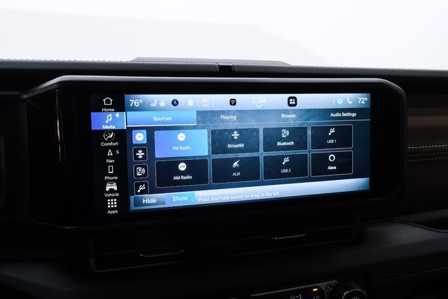 2025 Jeep Gladiator Rubicon V8 HEMI 4X4 DUPONT KEVLAR,LIFTED,BUMPERS | Carrollton, TX | Texas Vehicle Exchange 2025 Jeep Gladiator Rubicon V8 HEMI 4X4 DUPONT KEVLAR,LIFTED,BUMPERS | Carrollton, TX | Texas Vehicle Exchange