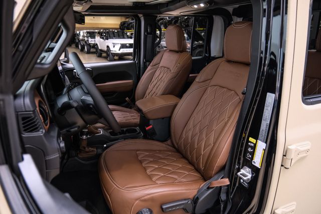 2025 Jeep Gladiator Rubicon V8 HEMI 4X4 DUPONT KEVLAR,LIFTED,BUMPERS | Carrollton, TX | Texas Vehicle Exchange 2025 Jeep Gladiator Rubicon V8 HEMI 4X4 DUPONT KEVLAR,LIFTED,BUMPERS | Carrollton, TX | Texas Vehicle Exchange