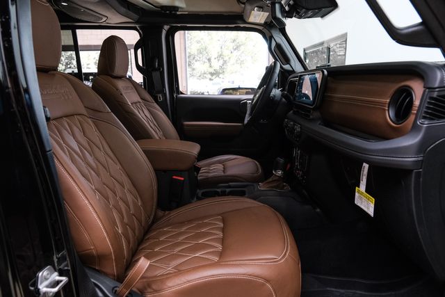 2025 Jeep Gladiator Rubicon V8 HEMI 4X4 DUPONT KEVLAR,LIFTED,BUMPERS | Carrollton, TX | Texas Vehicle Exchange 2025 Jeep Gladiator Rubicon V8 HEMI 4X4 DUPONT KEVLAR,LIFTED,BUMPERS | Carrollton, TX | Texas Vehicle Exchange