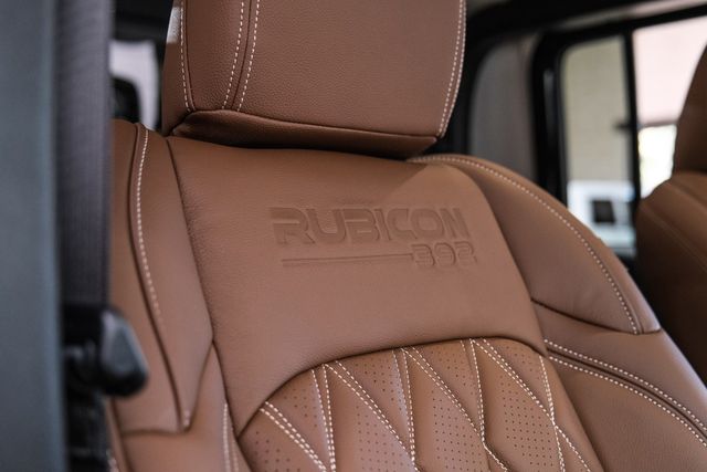 2025 Jeep Gladiator Rubicon V8 HEMI 4X4 DUPONT KEVLAR,LIFTED,BUMPERS | Carrollton, TX | Texas Vehicle Exchange 2025 Jeep Gladiator Rubicon V8 HEMI 4X4 DUPONT KEVLAR,LIFTED,BUMPERS | Carrollton, TX | Texas Vehicle Exchange