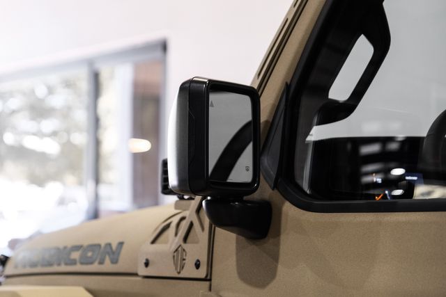 2025 Jeep Gladiator Rubicon V8 HEMI 4X4 DUPONT KEVLAR,LIFTED,BUMPERS | Carrollton, TX | Texas Vehicle Exchange 2025 Jeep Gladiator Rubicon V8 HEMI 4X4 DUPONT KEVLAR,LIFTED,BUMPERS | Carrollton, TX | Texas Vehicle Exchange