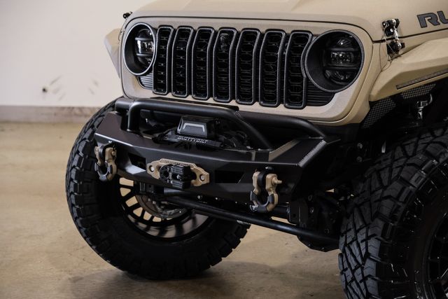 2025 Jeep Gladiator Rubicon V8 HEMI 4X4 DUPONT KEVLAR,LIFTED,BUMPERS | Carrollton, TX | Texas Vehicle Exchange 2025 Jeep Gladiator Rubicon V8 HEMI 4X4 DUPONT KEVLAR,LIFTED,BUMPERS | Carrollton, TX | Texas Vehicle Exchange