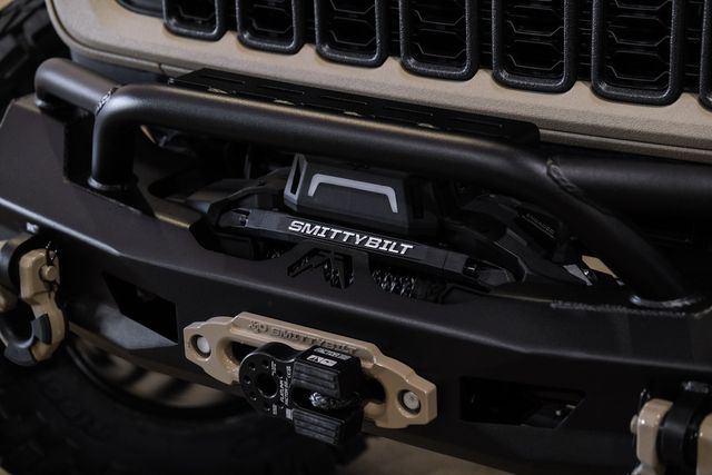 2025 Jeep Gladiator Rubicon V8 HEMI 4X4 DUPONT KEVLAR,LIFTED,BUMPERS | Carrollton, TX | Texas Vehicle Exchange 2025 Jeep Gladiator Rubicon V8 HEMI 4X4 DUPONT KEVLAR,LIFTED,BUMPERS | Carrollton, TX | Texas Vehicle Exchange