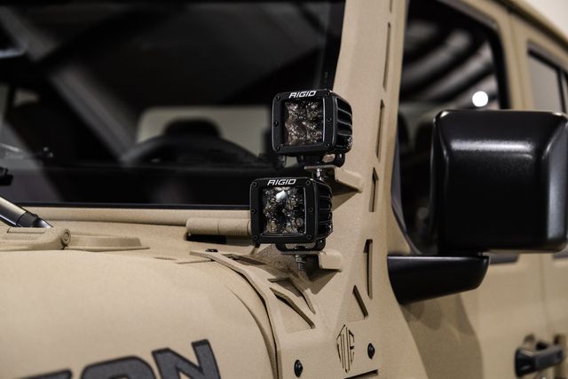 2025 Jeep Gladiator Rubicon V8 HEMI 4X4 DUPONT KEVLAR,LIFTED,BUMPERS | Carrollton, TX | Texas Vehicle Exchange 2025 Jeep Gladiator Rubicon V8 HEMI 4X4 DUPONT KEVLAR,LIFTED,BUMPERS | Carrollton, TX | Texas Vehicle Exchange