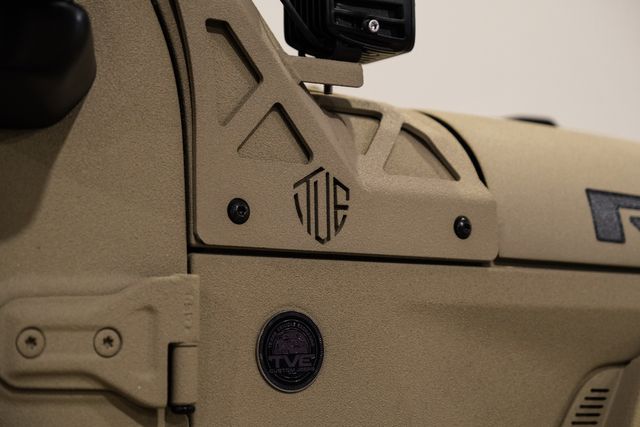 2025 Jeep Gladiator Rubicon V8 HEMI 4X4 DUPONT KEVLAR,LIFTED,BUMPERS | Carrollton, TX | Texas Vehicle Exchange 2025 Jeep Gladiator Rubicon V8 HEMI 4X4 DUPONT KEVLAR,LIFTED,BUMPERS | Carrollton, TX | Texas Vehicle Exchange