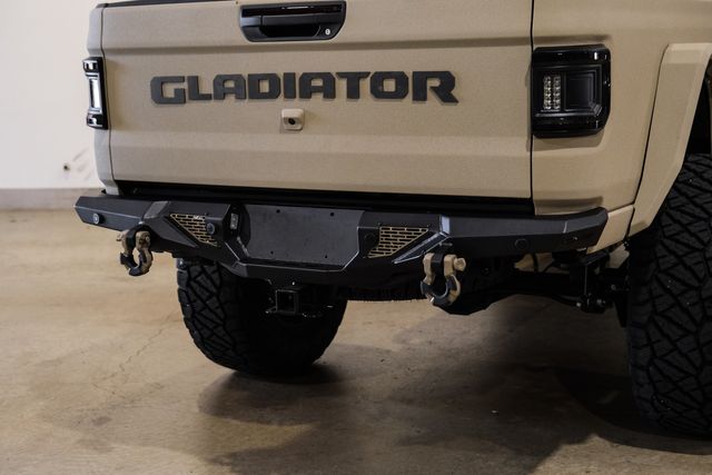 2025 Jeep Gladiator Rubicon V8 HEMI 4X4 DUPONT KEVLAR,LIFTED,BUMPERS | Carrollton, TX | Texas Vehicle Exchange 2025 Jeep Gladiator Rubicon V8 HEMI 4X4 DUPONT KEVLAR,LIFTED,BUMPERS | Carrollton, TX | Texas Vehicle Exchange