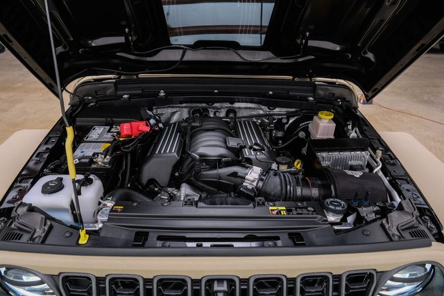 2025 Jeep Gladiator Rubicon V8 HEMI 4X4 DUPONT KEVLAR,LIFTED,BUMPERS | Carrollton, TX | Texas Vehicle Exchange 2025 Jeep Gladiator Rubicon V8 HEMI 4X4 DUPONT KEVLAR,LIFTED,BUMPERS | Carrollton, TX | Texas Vehicle Exchange