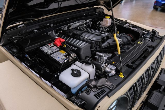 2025 Jeep Gladiator Rubicon V8 HEMI 4X4 DUPONT KEVLAR,LIFTED,BUMPERS | Carrollton, TX | Texas Vehicle Exchange 2025 Jeep Gladiator Rubicon V8 HEMI 4X4 DUPONT KEVLAR,LIFTED,BUMPERS | Carrollton, TX | Texas Vehicle Exchange