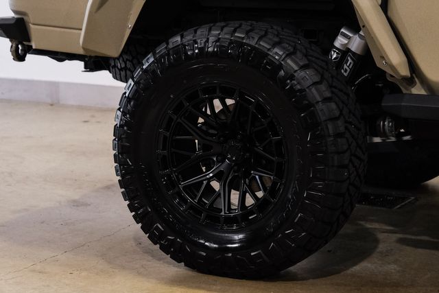 2025 Jeep Gladiator Rubicon V8 HEMI 4X4 DUPONT KEVLAR,LIFTED,BUMPERS | Carrollton, TX | Texas Vehicle Exchange 2025 Jeep Gladiator Rubicon V8 HEMI 4X4 DUPONT KEVLAR,LIFTED,BUMPERS | Carrollton, TX | Texas Vehicle Exchange