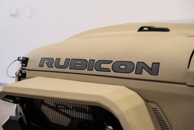 2025 Jeep Gladiator Rubicon V8 HEMI 4X4 DUPONT KEVLAR,LIFTED,BUMPERS | Carrollton, TX | Texas Vehicle Exchange 2025 Jeep Gladiator Rubicon V8 HEMI 4X4 DUPONT KEVLAR,LIFTED,BUMPERS | Carrollton, TX | Texas Vehicle Exchange