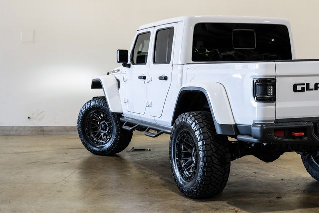 2025 Jeep Gladiator Rubicon X 4X4 LIFTED, LEATHER, FUELWHEELS,3K MILES | Carrollton, TX | Texas Vehicle Exchange 2025 Jeep Gladiator Rubicon X 4X4 LIFTED, LEATHER, FUELWHEELS,3K MILES | Carrollton, TX | Texas Vehicle Exchange