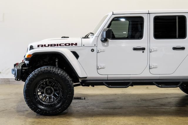 2025 Jeep Gladiator Rubicon X 4X4 LIFTED, LEATHER, FUELWHEELS,3K MILES | Carrollton, TX | Texas Vehicle Exchange 2025 Jeep Gladiator Rubicon X 4X4 LIFTED, LEATHER, FUELWHEELS,3K MILES | Carrollton, TX | Texas Vehicle Exchange