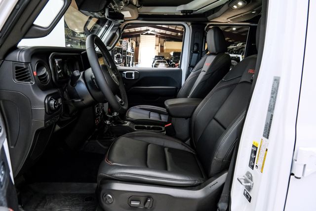 2025 Jeep Gladiator Rubicon X 4X4 LIFTED, LEATHER, FUELWHEELS,3K MILES | Carrollton, TX | Texas Vehicle Exchange 2025 Jeep Gladiator Rubicon X 4X4 LIFTED, LEATHER, FUELWHEELS,3K MILES | Carrollton, TX | Texas Vehicle Exchange