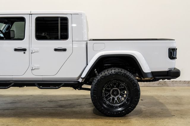 2025 Jeep Gladiator Rubicon X 4X4 LIFTED, LEATHER, FUELWHEELS,3K MILES | Carrollton, TX | Texas Vehicle Exchange 2025 Jeep Gladiator Rubicon X 4X4 LIFTED, LEATHER, FUELWHEELS,3K MILES | Carrollton, TX | Texas Vehicle Exchange