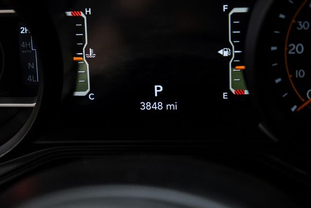 2025 Jeep Gladiator Rubicon X 4X4 LIFTED, LEATHER, FUELWHEELS,3K MILES | Carrollton, TX | Texas Vehicle Exchange