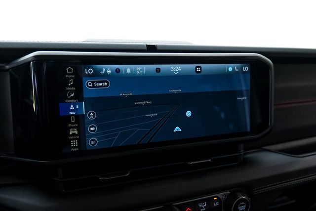 2025 Jeep Gladiator Rubicon X 4X4 LIFTED, LEATHER, FUELWHEELS,3K MILES | Carrollton, TX | Texas Vehicle Exchange