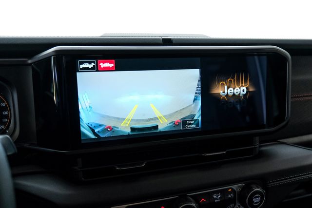 2025 Jeep Gladiator Rubicon X 4X4 LIFTED, LEATHER, FUELWHEELS,3K MILES | Carrollton, TX | Texas Vehicle Exchange