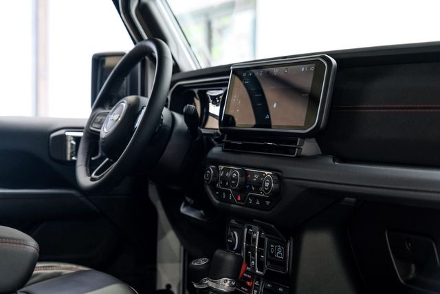 2025 Jeep Gladiator Rubicon X 4X4 LIFTED, LEATHER, FUELWHEELS,3K MILES | Carrollton, TX | Texas Vehicle Exchange 2025 Jeep Gladiator Rubicon X 4X4 LIFTED, LEATHER, FUELWHEELS,3K MILES | Carrollton, TX | Texas Vehicle Exchange