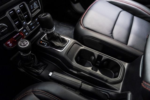 2025 Jeep Gladiator Rubicon X 4X4 LIFTED, LEATHER, FUELWHEELS,3K MILES | Carrollton, TX | Texas Vehicle Exchange 2025 Jeep Gladiator Rubicon X 4X4 LIFTED, LEATHER, FUELWHEELS,3K MILES | Carrollton, TX | Texas Vehicle Exchange