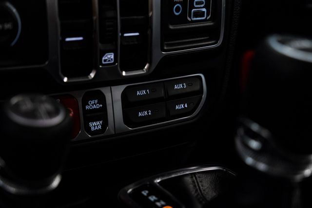 2025 Jeep Gladiator Rubicon X 4X4 LIFTED, LEATHER, FUELWHEELS,3K MILES | Carrollton, TX | Texas Vehicle Exchange 2025 Jeep Gladiator Rubicon X 4X4 LIFTED, LEATHER, FUELWHEELS,3K MILES | Carrollton, TX | Texas Vehicle Exchange