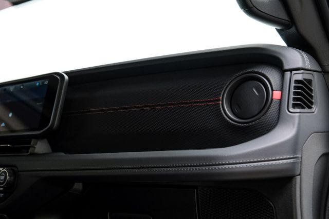 2025 Jeep Gladiator Rubicon X 4X4 LIFTED, LEATHER, FUELWHEELS,3K MILES | Carrollton, TX | Texas Vehicle Exchange