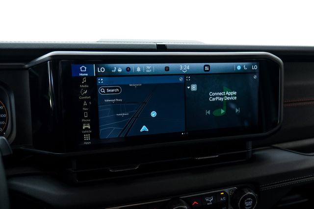 2025 Jeep Gladiator Rubicon X 4X4 LIFTED, LEATHER, FUELWHEELS,3K MILES | Carrollton, TX | Texas Vehicle Exchange