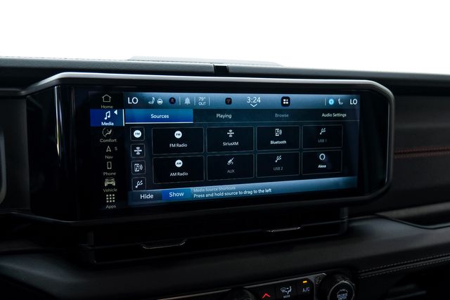 2025 Jeep Gladiator Rubicon X 4X4 LIFTED, LEATHER, FUELWHEELS,3K MILES | Carrollton, TX | Texas Vehicle Exchange 2025 Jeep Gladiator Rubicon X 4X4 LIFTED, LEATHER, FUELWHEELS,3K MILES | Carrollton, TX | Texas Vehicle Exchange