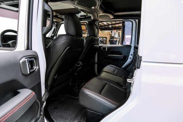 2025 Jeep Gladiator Rubicon X 4X4 LIFTED, LEATHER, FUELWHEELS,3K MILES | Carrollton, TX | Texas Vehicle Exchange 2025 Jeep Gladiator Rubicon X 4X4 LIFTED, LEATHER, FUELWHEELS,3K MILES | Carrollton, TX | Texas Vehicle Exchange