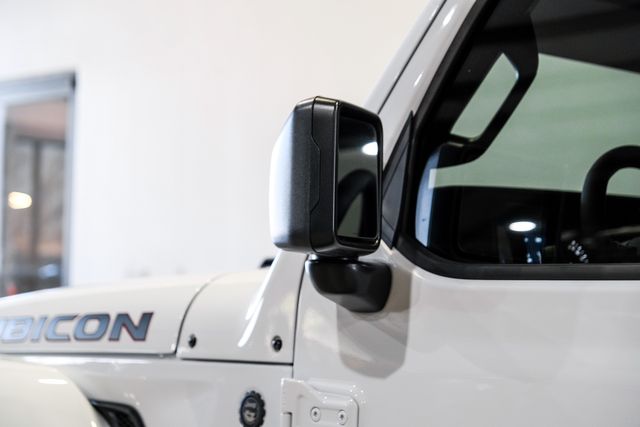 2025 Jeep Gladiator Rubicon X 4X4 LIFTED, LEATHER, FUELWHEELS,3K MILES | Carrollton, TX | Texas Vehicle Exchange