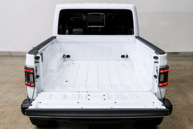 2025 Jeep Gladiator Rubicon X 4X4 LIFTED, LEATHER, FUELWHEELS,3K MILES | Carrollton, TX | Texas Vehicle Exchange