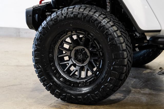 2025 Jeep Gladiator Rubicon X 4X4 LIFTED, LEATHER, FUELWHEELS,3K MILES | Carrollton, TX | Texas Vehicle Exchange 2025 Jeep Gladiator Rubicon X 4X4 LIFTED, LEATHER, FUELWHEELS,3K MILES | Carrollton, TX | Texas Vehicle Exchange