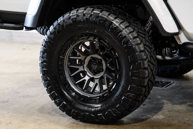 2025 Jeep Gladiator Rubicon X 4X4 LIFTED, LEATHER, FUELWHEELS,3K MILES | Carrollton, TX | Texas Vehicle Exchange 2025 Jeep Gladiator Rubicon X 4X4 LIFTED, LEATHER, FUELWHEELS,3K MILES | Carrollton, TX | Texas Vehicle Exchange