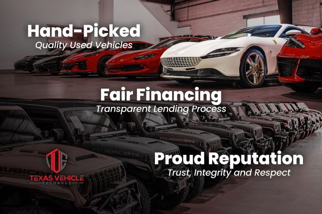 2025 Jeep Gladiator Rubicon X 4X4 LIFTED, LEATHER, FUELWHEELS,3K MILES | Carrollton, TX | Texas Vehicle Exchange 2025 Jeep Gladiator Rubicon X 4X4 LIFTED, LEATHER, FUELWHEELS,3K MILES | Carrollton, TX | Texas Vehicle Exchange